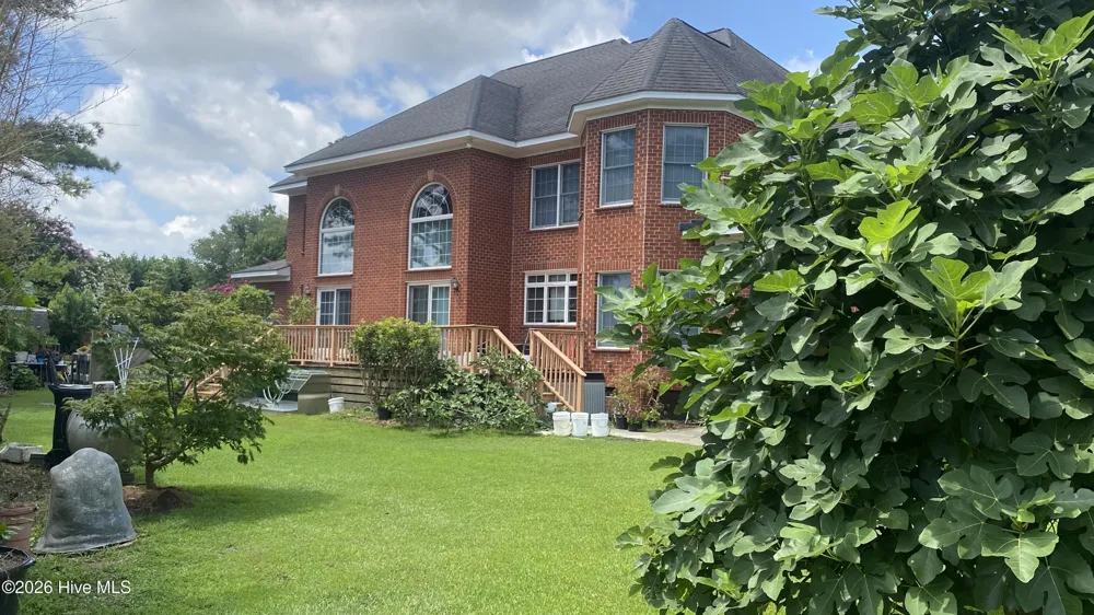 1181 Cedar Hill Drive Williamston, NC 27892