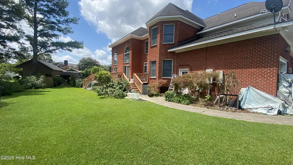 1181 Cedar Hill Drive Williamston, NC 27892
