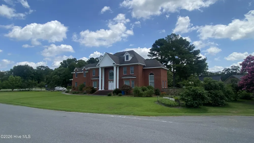 1181 Cedar Hill Drive Williamston, NC 27892