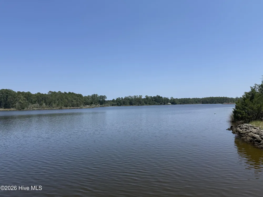 269 Shell Castle Lane Vandemere, NC 28587