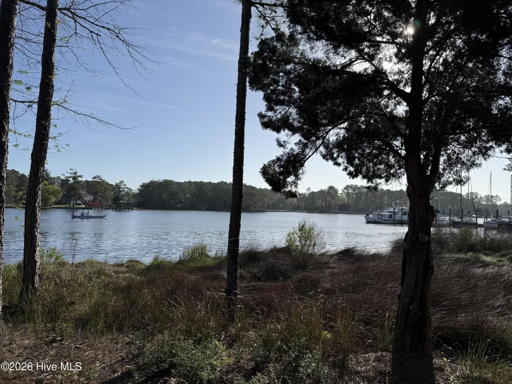 269 Shell Castle Lane Vandemere, NC 28587