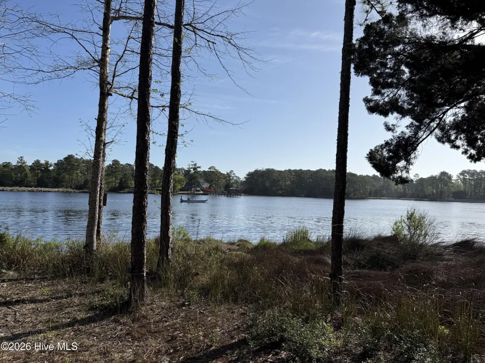 269 Shell Castle Lane Vandemere, NC 28587