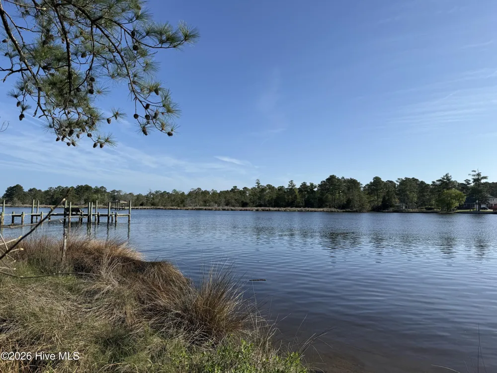 269 Shell Castle Lane Vandemere, NC 28587