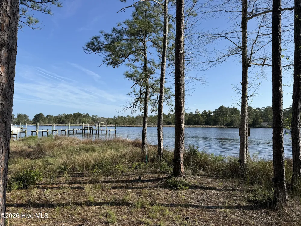 269 Shell Castle Lane Vandemere, NC 28587