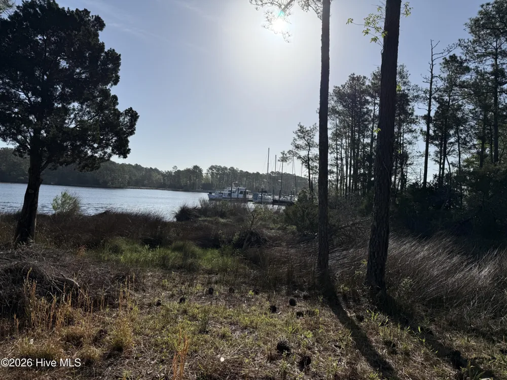 269 Shell Castle Lane Vandemere, NC 28587
