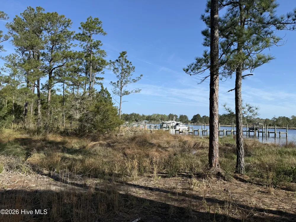 269 Shell Castle Lane Vandemere, NC 28587