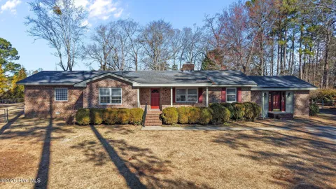 3738 Red Oak Battleboro Road