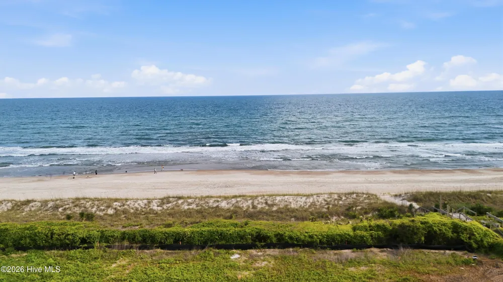 323 Black Pearl Drive Indian Beach, NC 28512