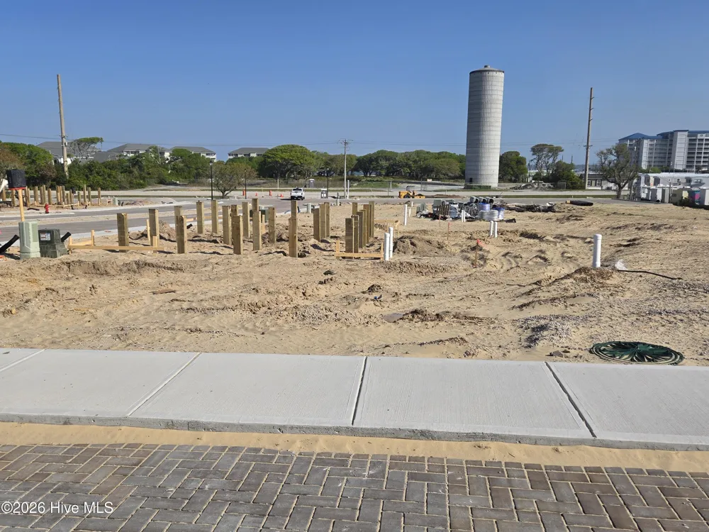 323 Black Pearl Drive Indian Beach, NC 28512