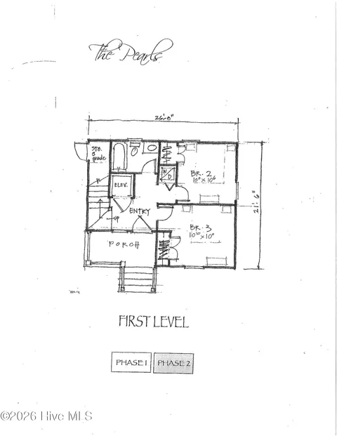 323 Black Pearl Drive