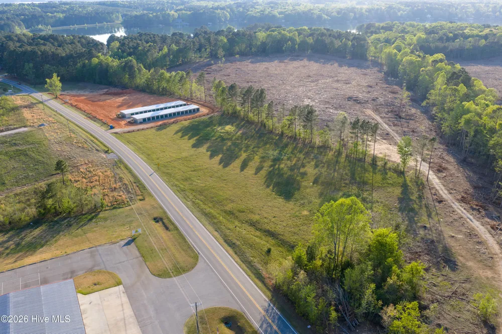 Lot 6-9 Lizard Creek Road Littleton, NC 27850