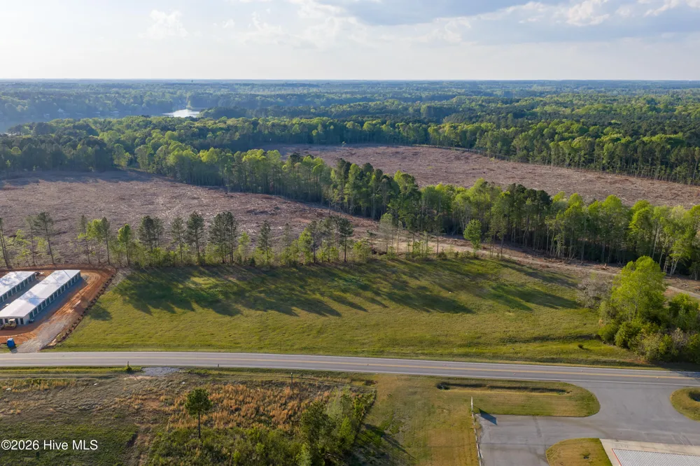 Lot 6-9 Lizard Creek Road Littleton, NC 27850