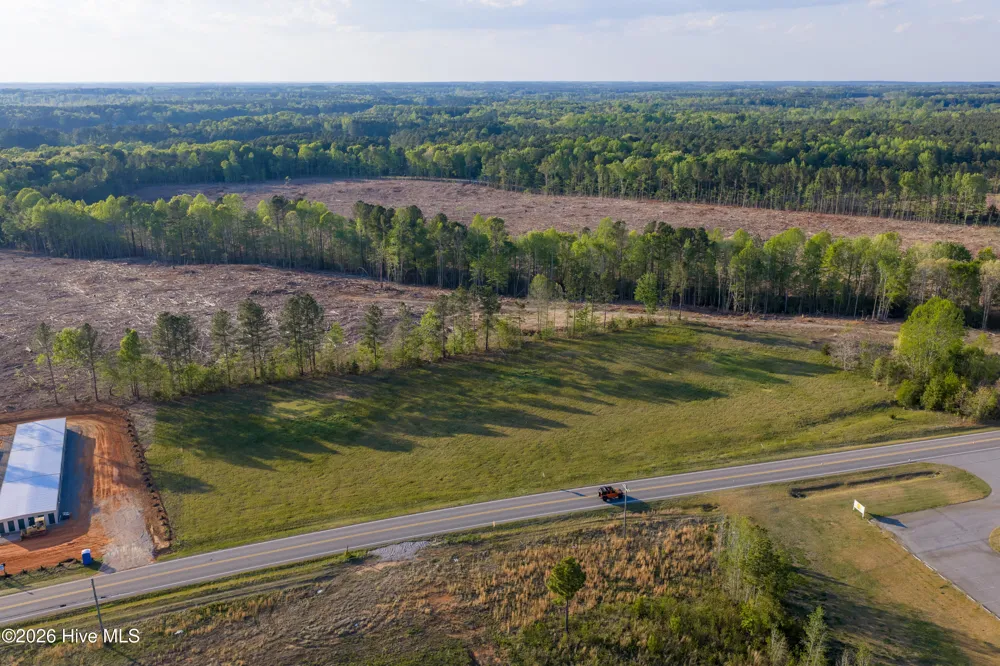 Lot 6-9 Lizard Creek Road Littleton, NC 27850
