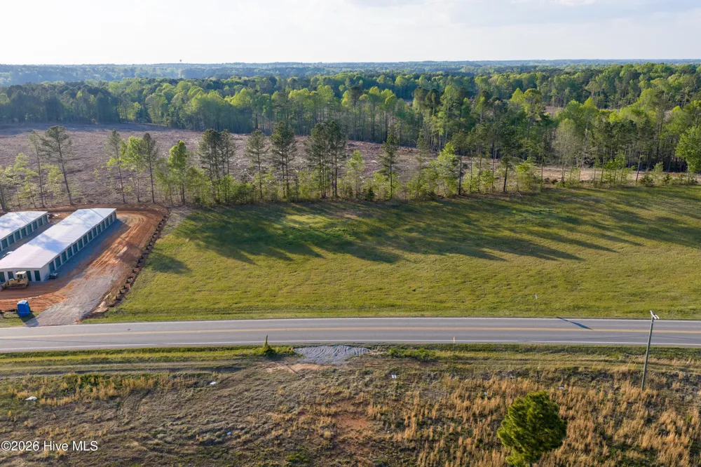 Lot 6-9 Lizard Creek Road Littleton, NC 27850