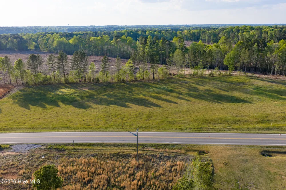Lot 6-9 Lizard Creek Road Littleton, NC 27850