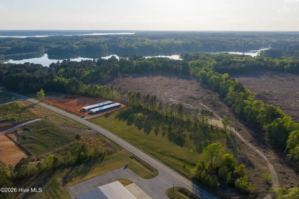 Lot 6-9 Lizard Creek Road Littleton, NC 27850