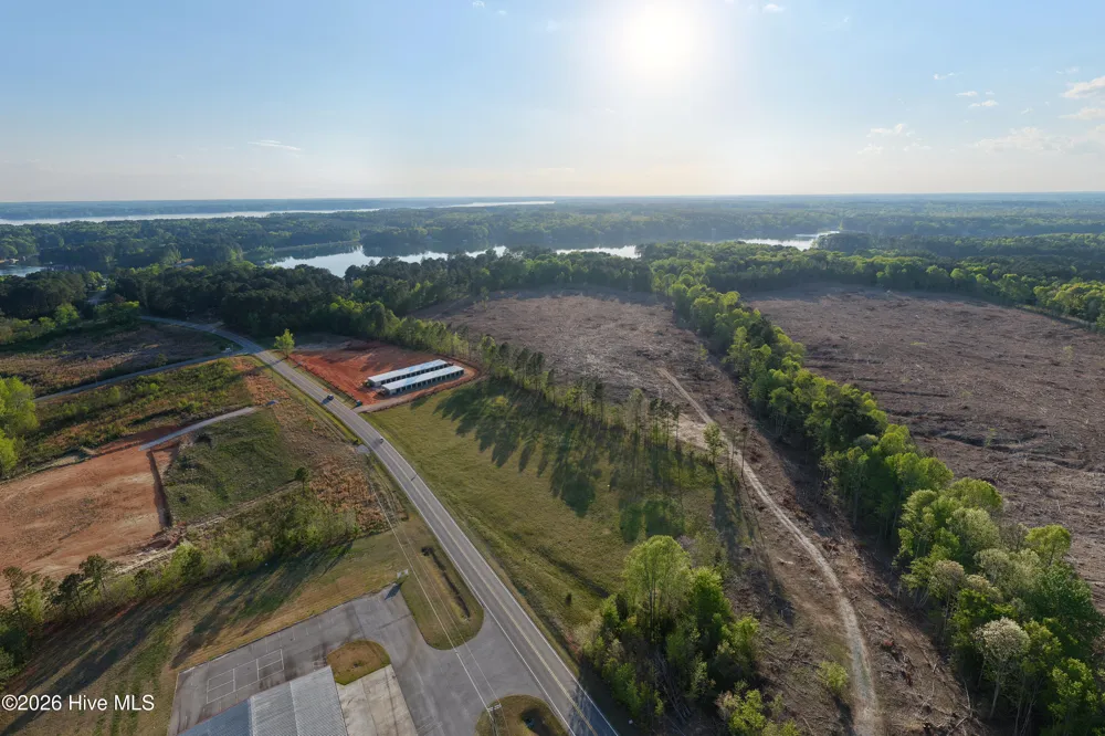 Lot 6-9 Lizard Creek Road Littleton, NC 27850