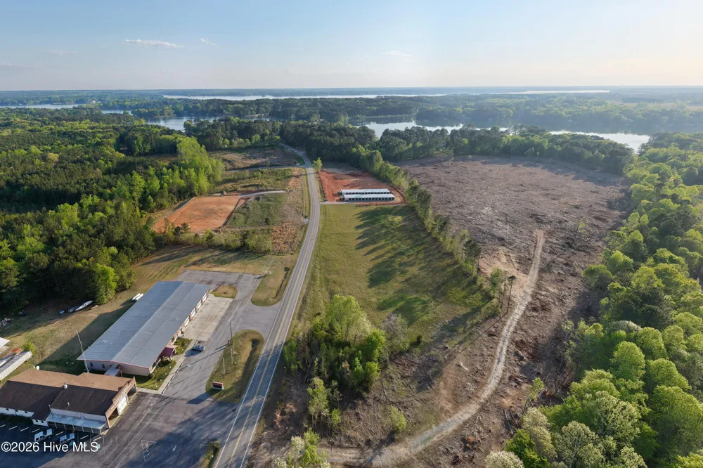 Lot 6-9 Lizard Creek Road Littleton, NC 27850