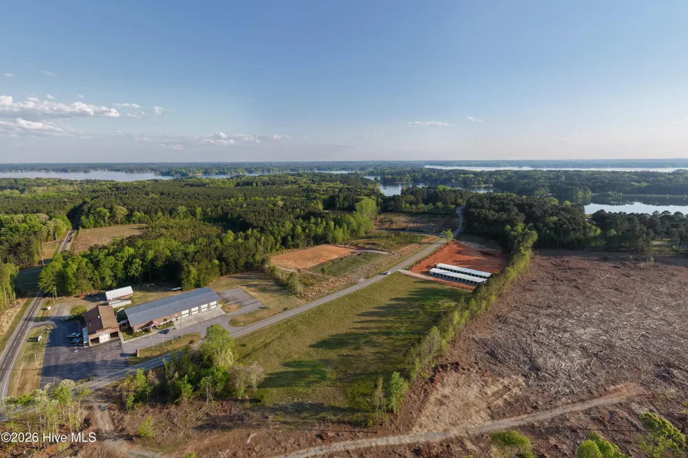 Lot 6-9 Lizard Creek Road Littleton, NC 27850