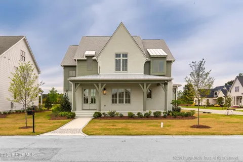 16 Pinewood Cove