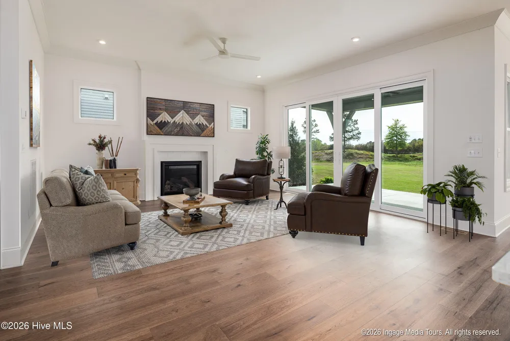 16 Pinewood Cove Snow Hill, NC 28580
