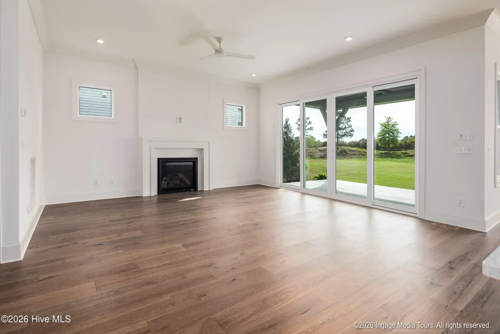 16 Pinewood Cove Snow Hill, NC 28580