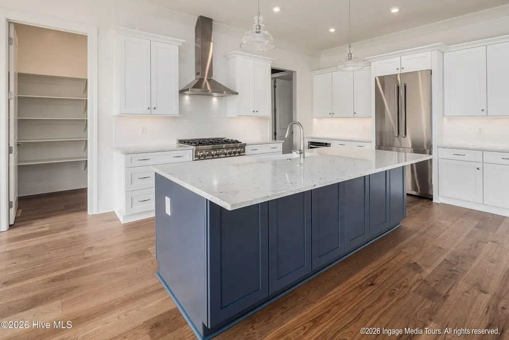 16 Pinewood Cove Snow Hill, NC 28580