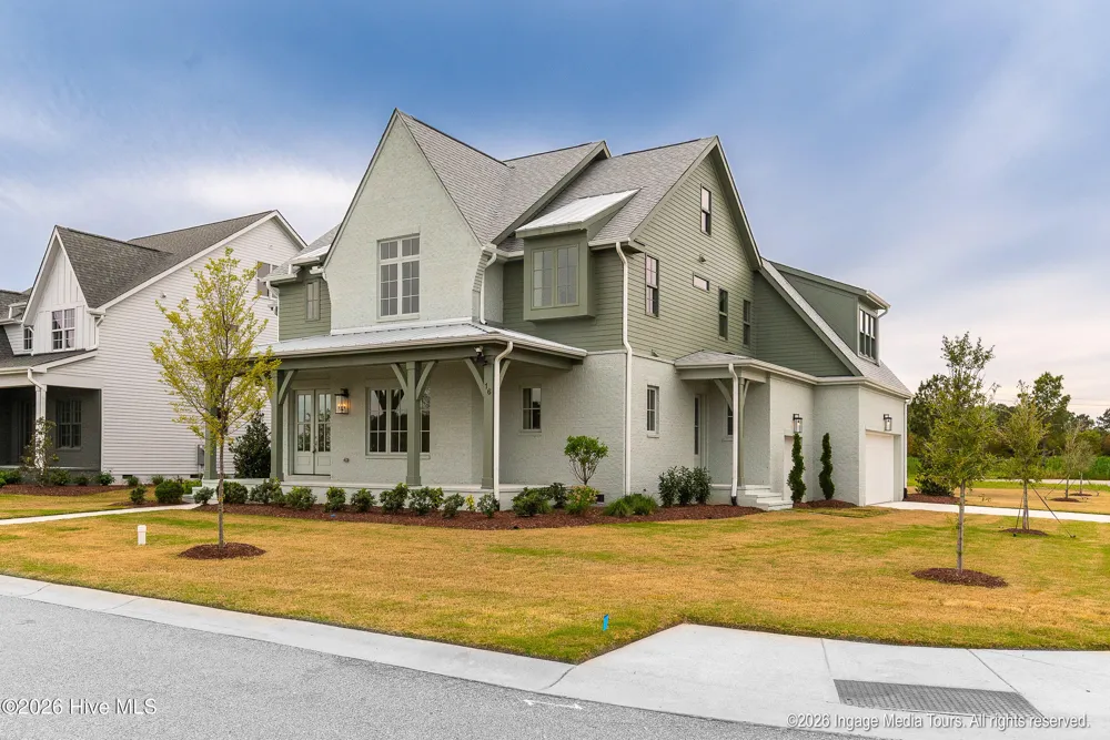 16 Pinewood Cove Snow Hill, NC 28580