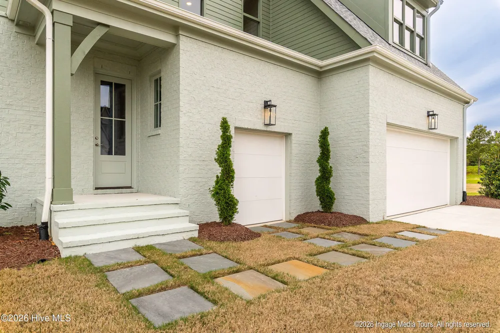 16 Pinewood Cove Snow Hill, NC 28580