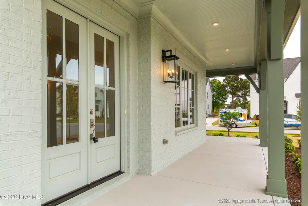 16 Pinewood Cove Snow Hill, NC 28580