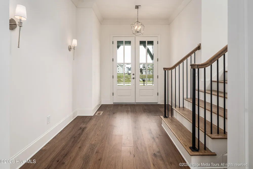 16 Pinewood Cove Snow Hill, NC 28580