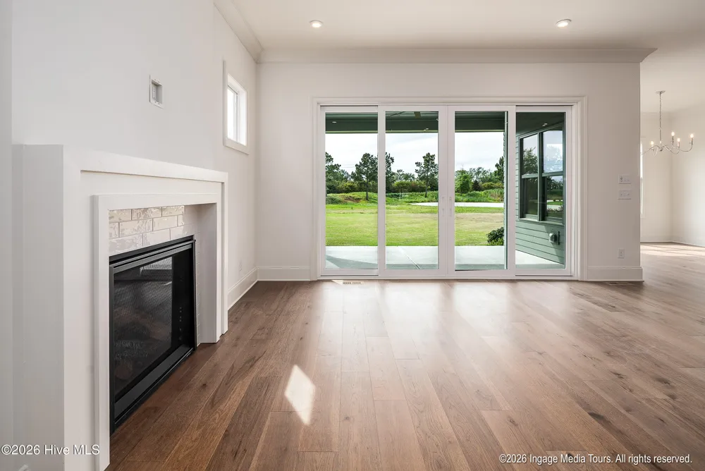 16 Pinewood Cove Snow Hill, NC 28580