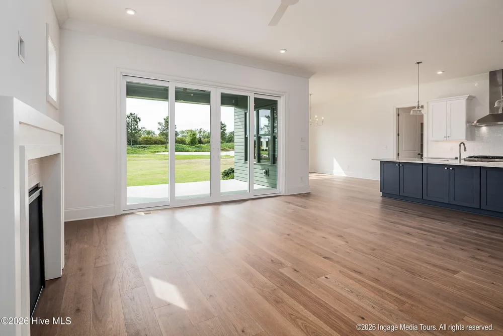 16 Pinewood Cove Snow Hill, NC 28580