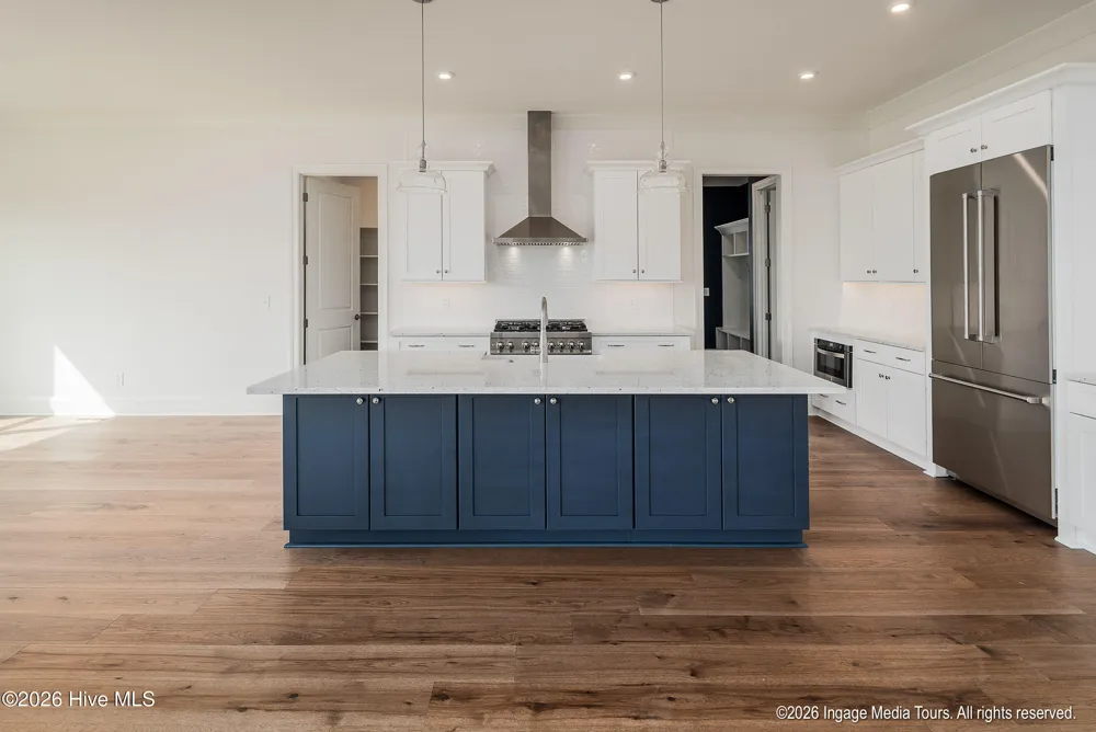 16 Pinewood Cove Snow Hill, NC 28580