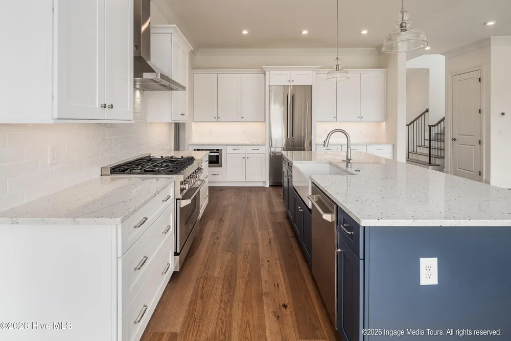 16 Pinewood Cove Snow Hill, NC 28580