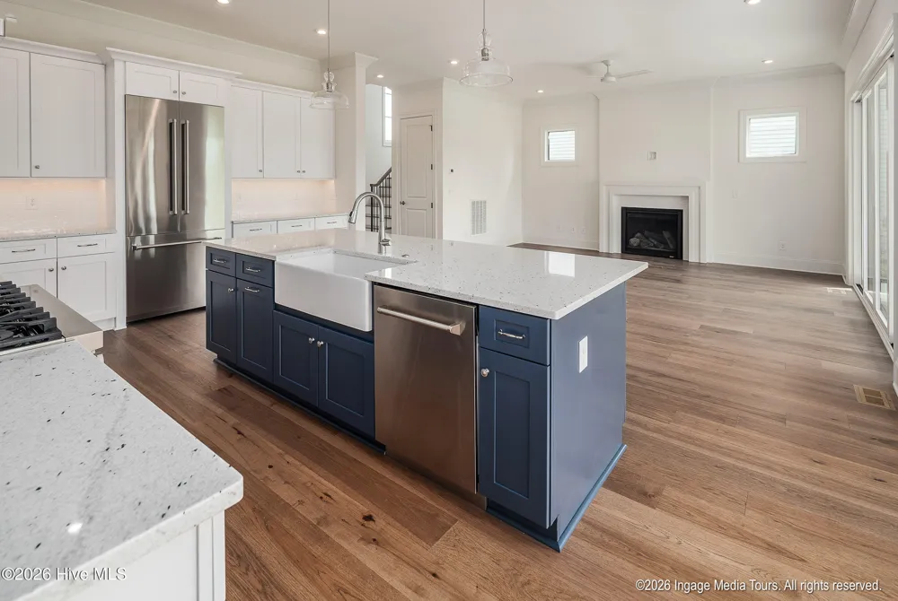 16 Pinewood Cove Snow Hill, NC 28580