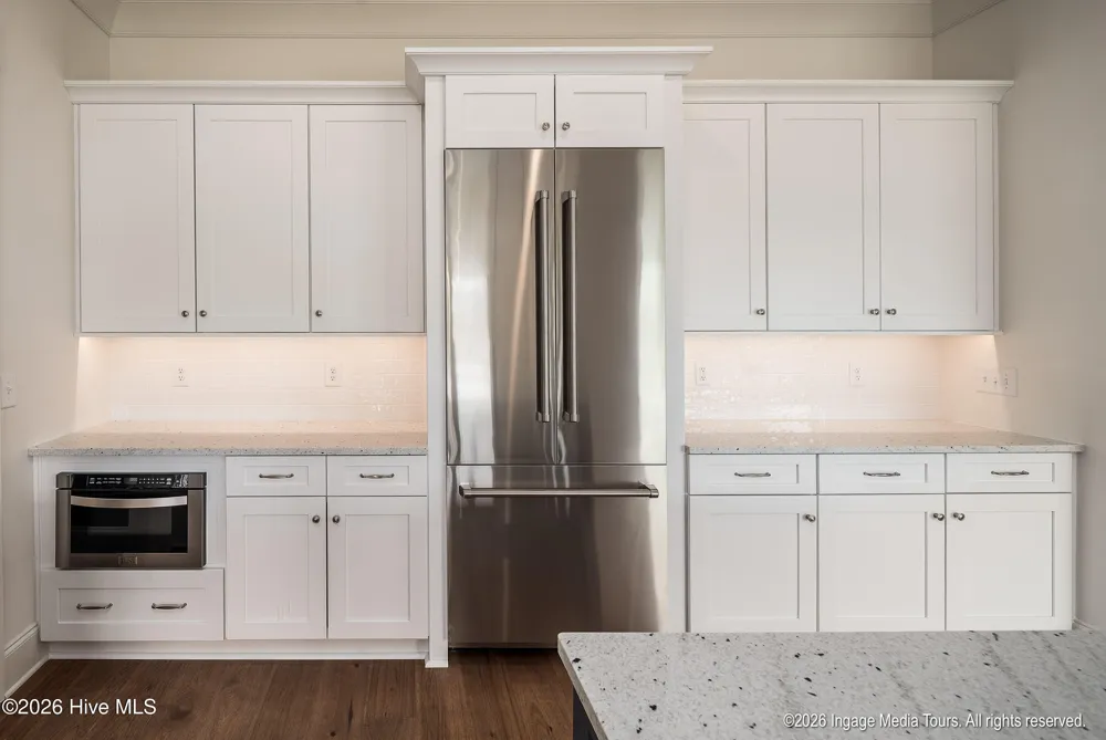 16 Pinewood Cove Snow Hill, NC 28580