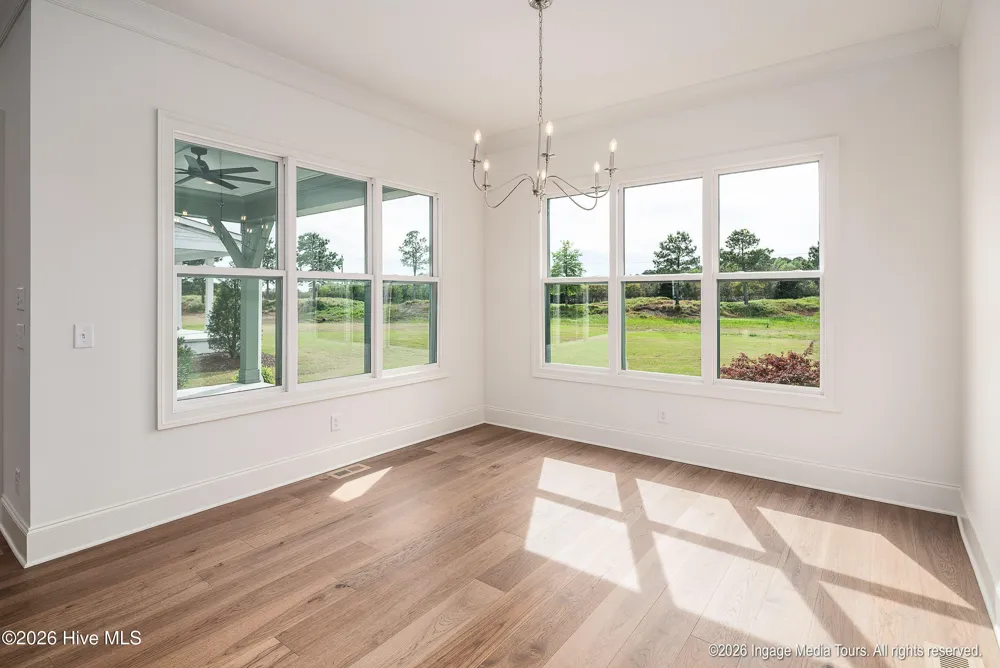 16 Pinewood Cove Snow Hill, NC 28580