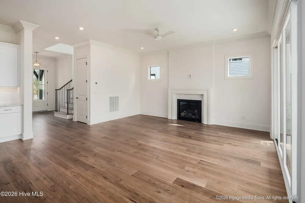 16 Pinewood Cove Snow Hill, NC 28580