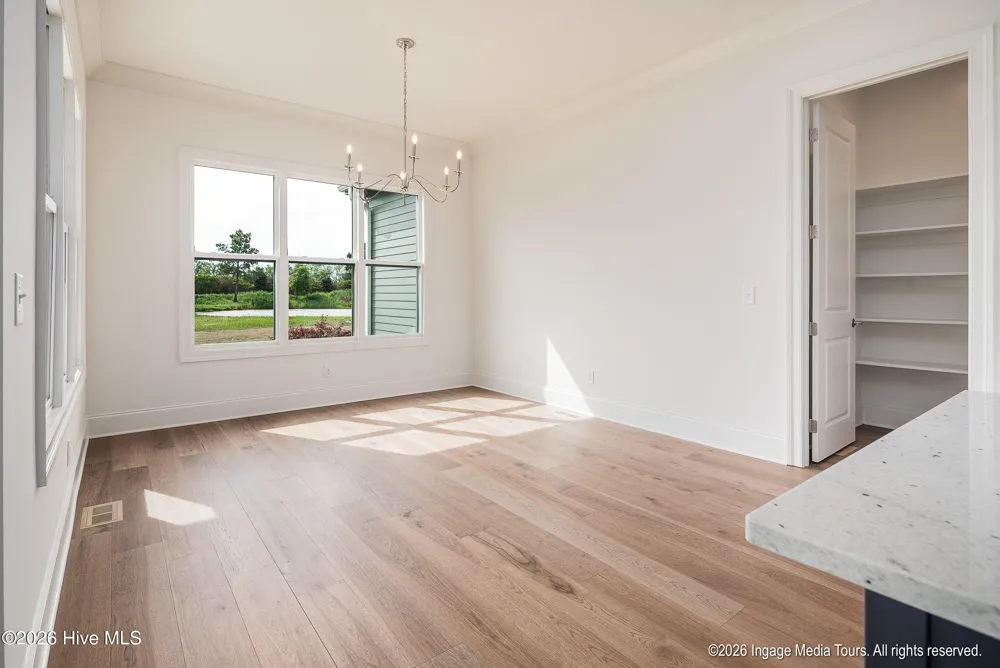 16 Pinewood Cove Snow Hill, NC 28580