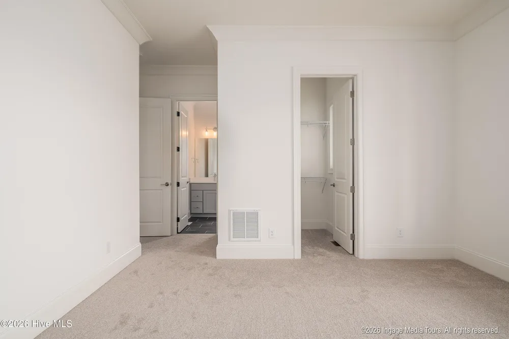16 Pinewood Cove Snow Hill, NC 28580