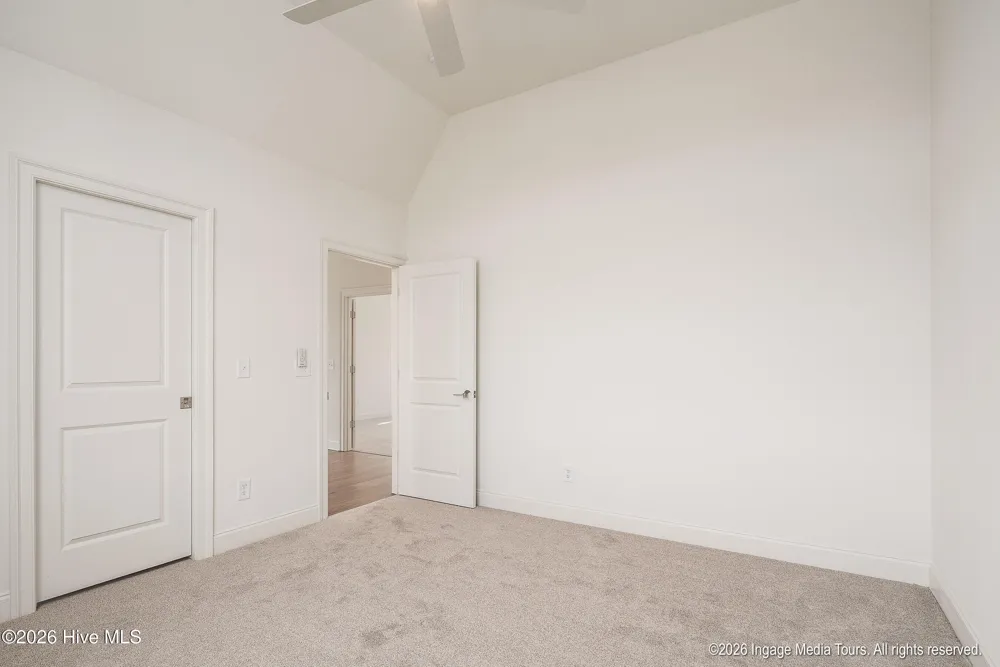 16 Pinewood Cove Snow Hill, NC 28580