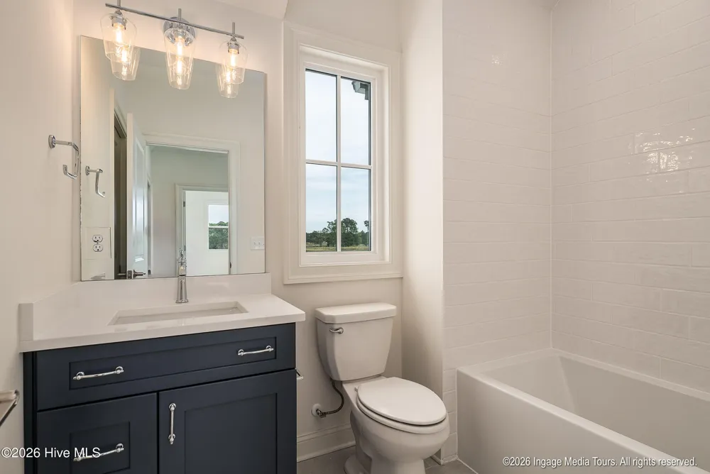 16 Pinewood Cove Snow Hill, NC 28580