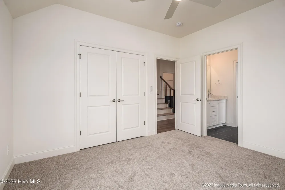 16 Pinewood Cove Snow Hill, NC 28580