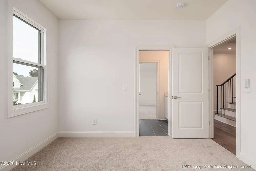 16 Pinewood Cove Snow Hill, NC 28580