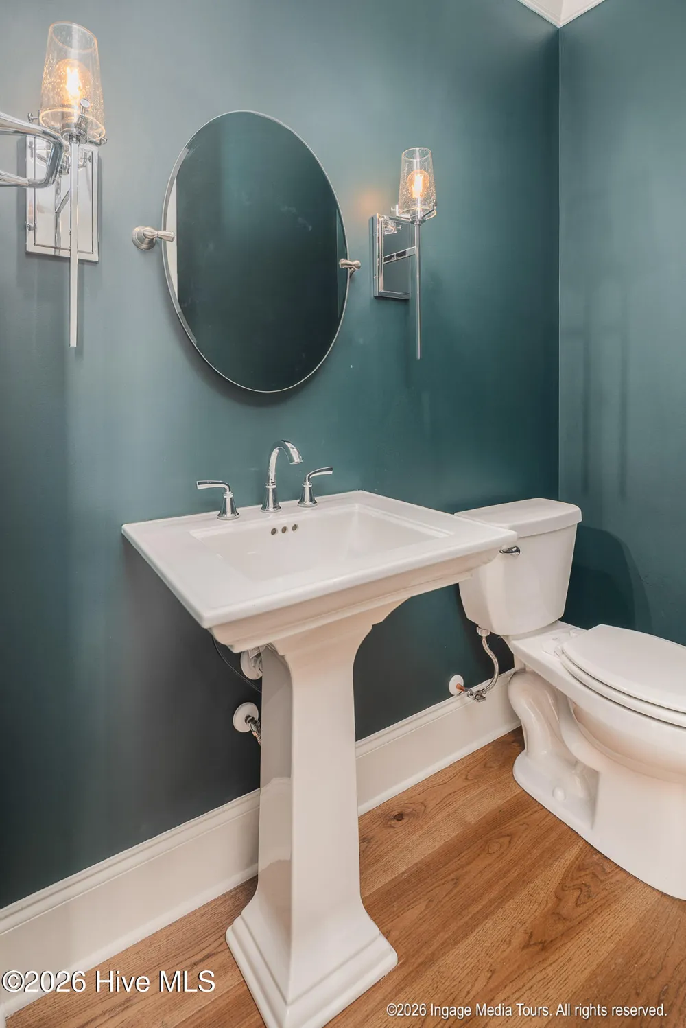 16 Pinewood Cove Snow Hill, NC 28580