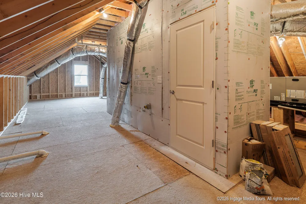 16 Pinewood Cove Snow Hill, NC 28580