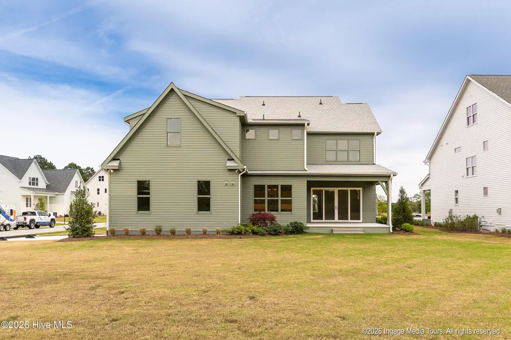 16 Pinewood Cove Snow Hill, NC 28580