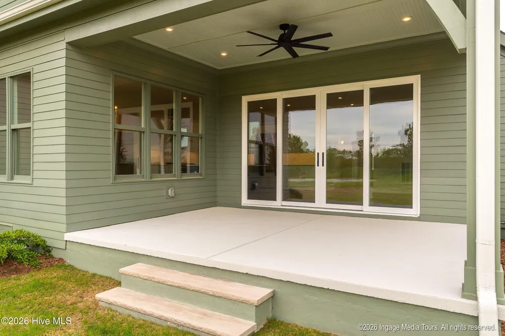 16 Pinewood Cove Snow Hill, NC 28580
