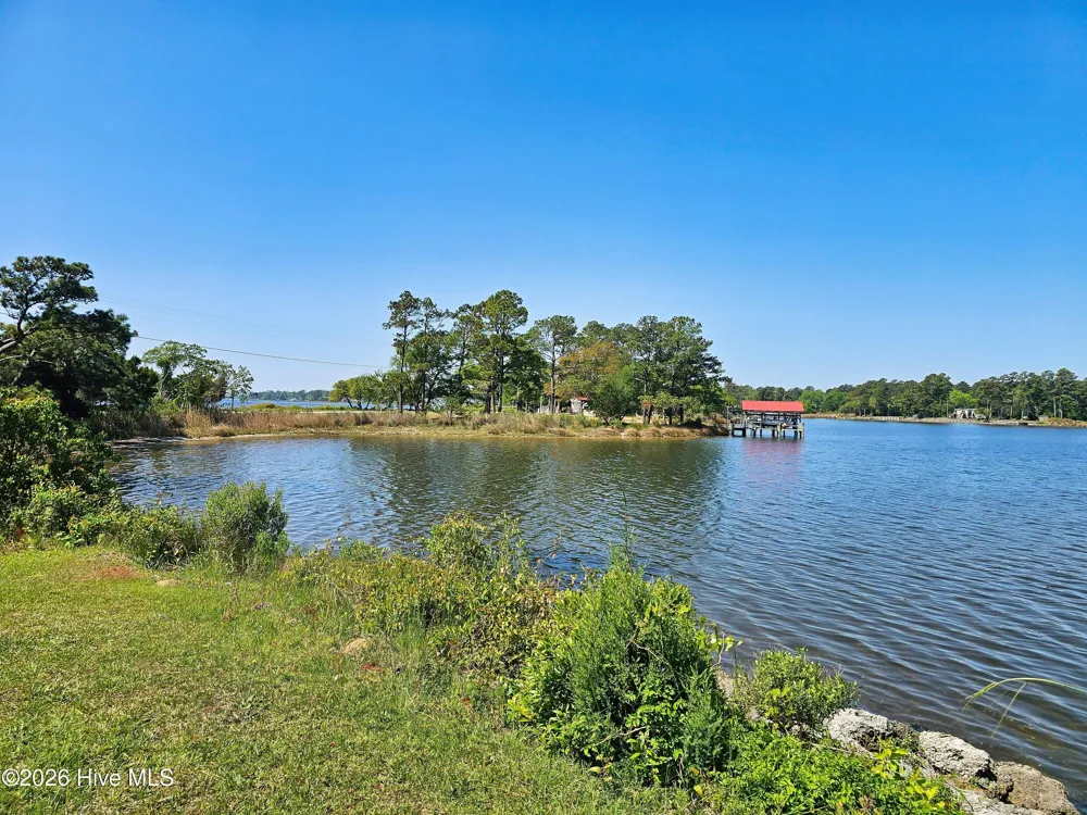 3564 Janiero Road Arapahoe, NC 28510